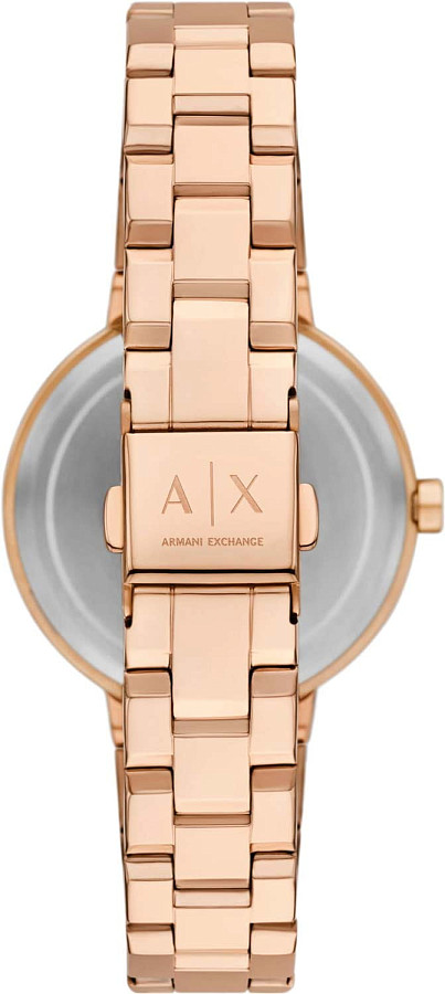 Часы Armani Exchange Jackie AX5177 — артикул AX5177