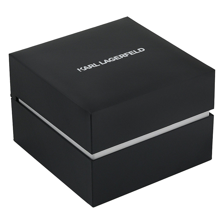 Часы Karl Lagerfeld Icon Square Mini R0553111507 — артикул R0553111507