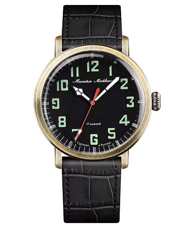 Михаил Москвин Classic 1504А25L5