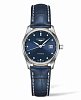 Швейцарские механические часы Longines Master Collection L2.257.4.97.0