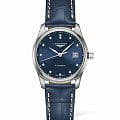 Швейцарские механические часы Longines Master Collection L2.257.4.97.0