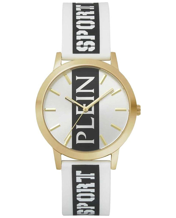 Часы Plein Sport Legend PSJBA0223 — женские, белый