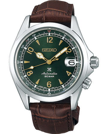 Seiko Prospex SPB121J1