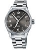 Швейцарские механические часы Oris Propilot Big Crown Propilot Big Date 01 751 7761 4063-07 8 20 08P