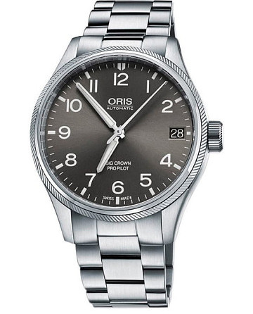 Oris Propilot Big Crown Propilot Big Date 01 751 7761 4063-07 8 20 08P