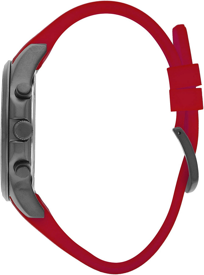Часы Lee Cooper LC07635.658 — кварцевые, сталь металл