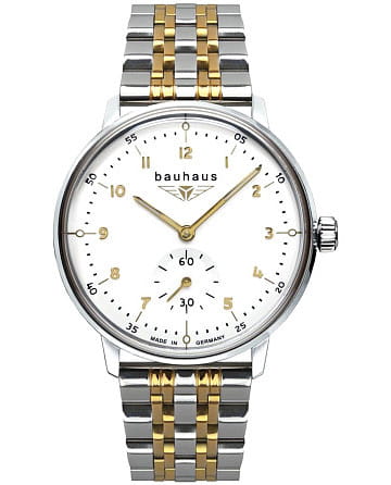 Bauhaus Classic 2037M1