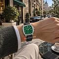 Швейцарские механические часы Epos Timeless 3511.152.20.13.25, фото 2