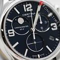 Швейцарские часы Certina DS-8 Moon Phase C033.460.16.047.00, фото 7