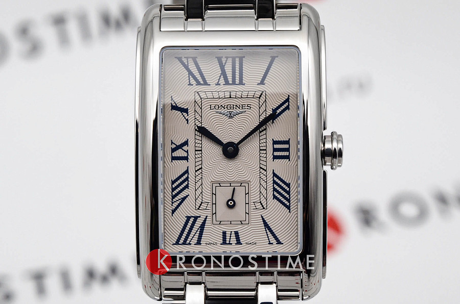 Часы Longines DolceVita L5.512.4.71.6 — артикул L55124716