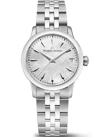 Maurice Lacroix 1975 Quartz 33mm 751006-SS002-160-1