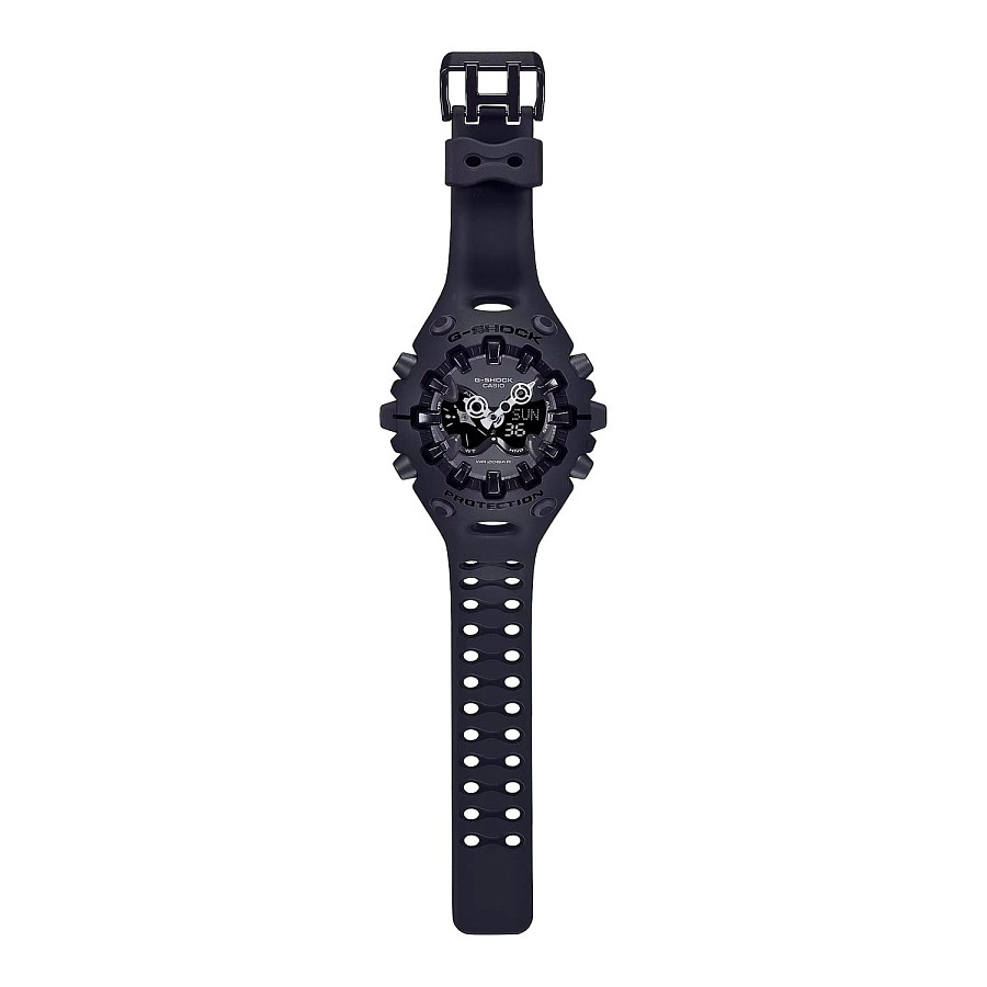 Часы Casio G-Shock GA-V01-1A — артикул GA-V01-1A