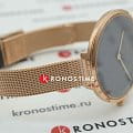 Датские часы Obaku Ultra Slim V227LXVLMV, фото 8