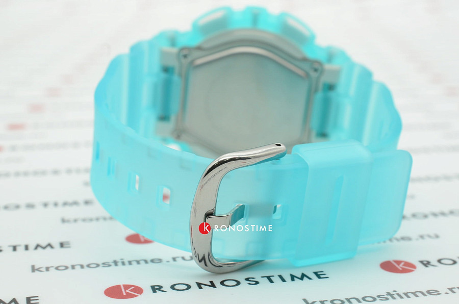 Часы Casio Baby-G BA-110SC-2A — артикул BA-110SC-2AER