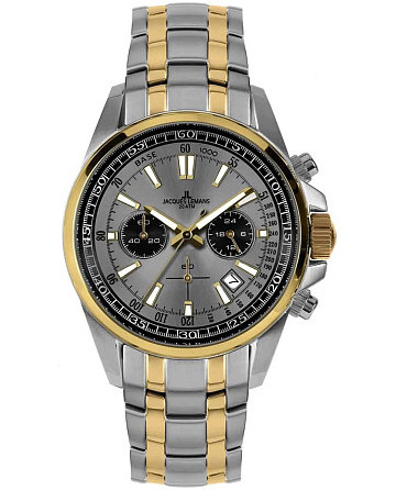 Jacques Lemans Liverpool 1-2117ZM