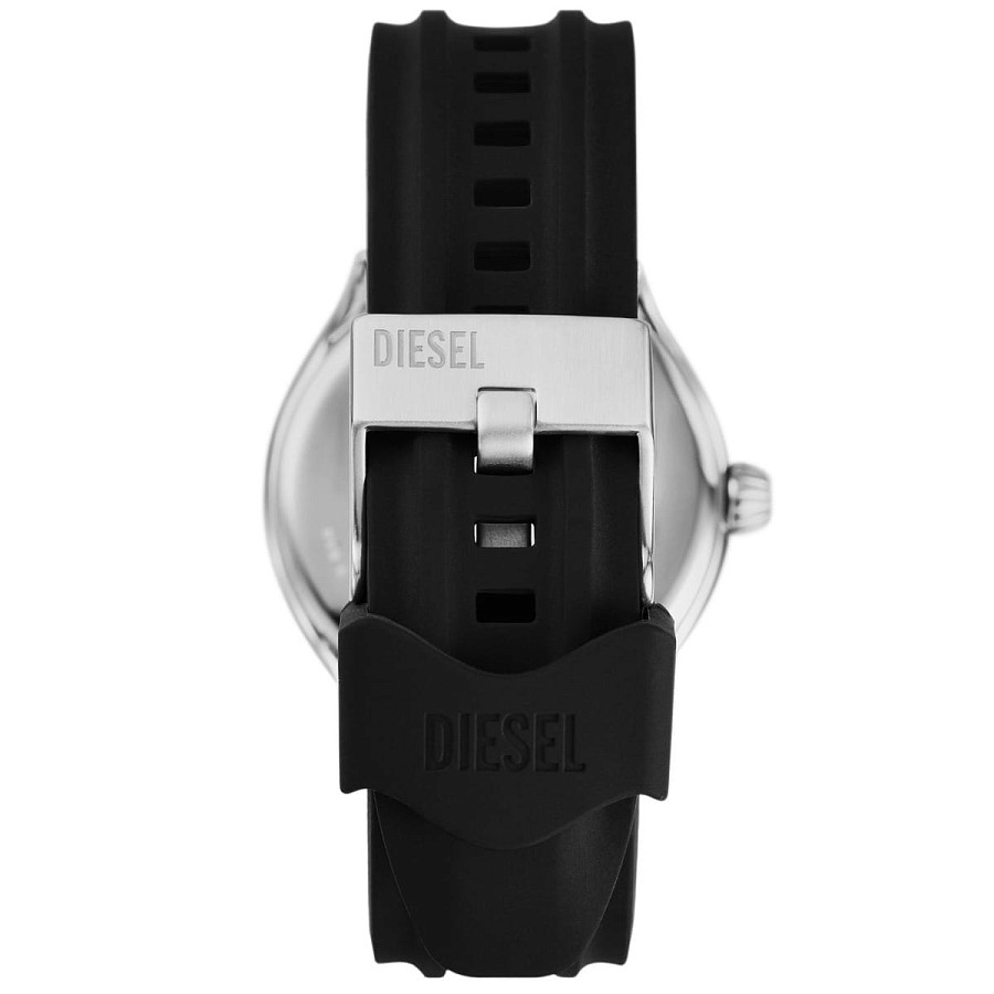 Часы Diesel Streamline DZ2216 — металл сталь, Италия