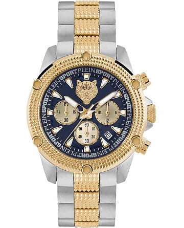 Plein Sport Hurricane PSDBA1324