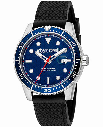 Roberto Cavalli Uomo Trend II RC5G084P1015