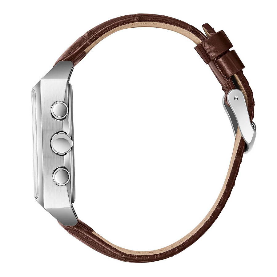 Часы Lee Cooper LC08180.362 — суперметалл металл, Англия