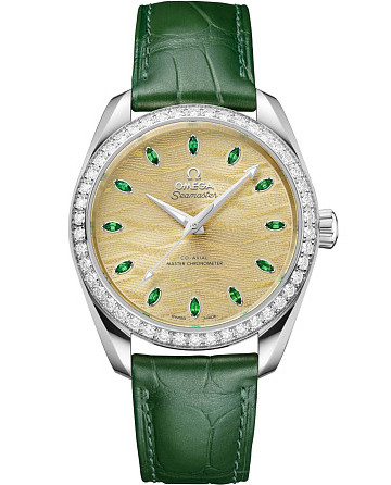 Omega Seamaster Aqua Terra 220.58.38.20.99.008