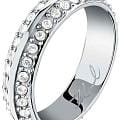 Кольцо Karl Lagerfeld Bond Pave KLBJY13014