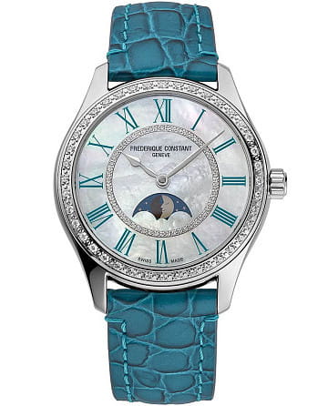 Frederique Constant Classics Elegance Luna FC-331MPWTD3BD6