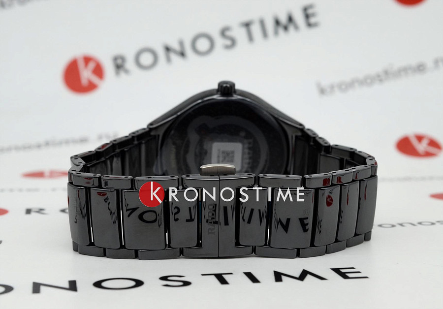 Часы Rado True R27238162 — Швейцария, кварцевые
