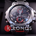 Японские часы Casio G-Shock Premium MTG-B1000D-1A, фото 8