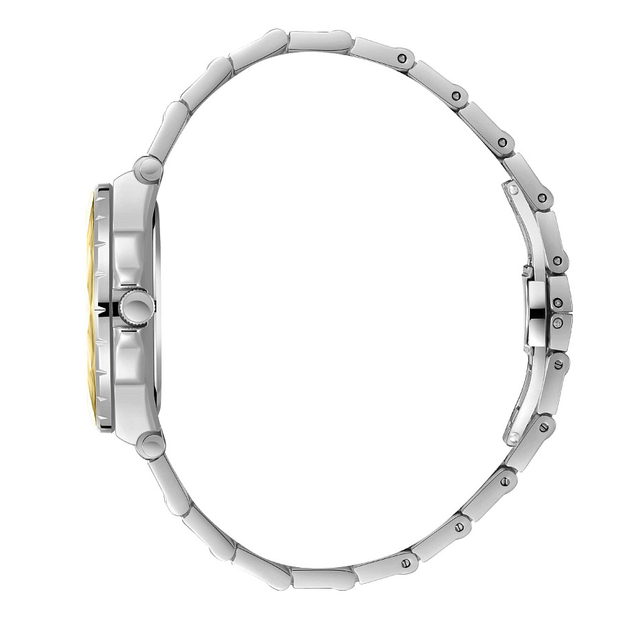 Часы Beverly Hills Polo Club BP3762C.220 — сталь металл, США
