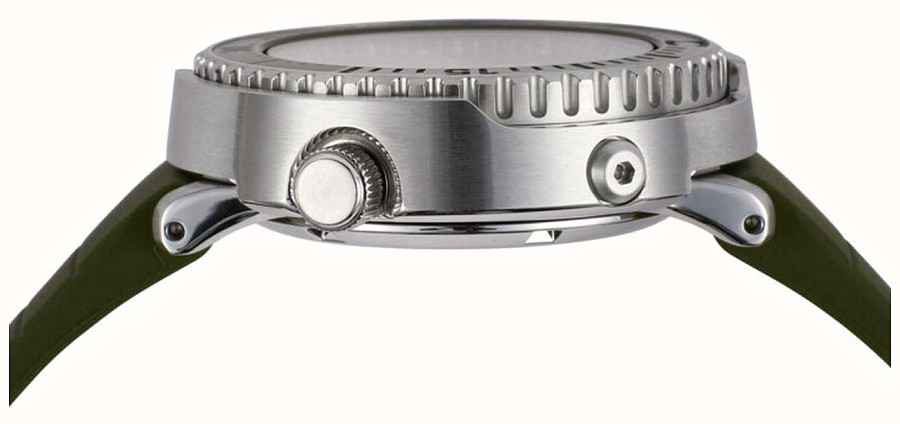 Часы Seiko Prospex SRPF83K1 — механические, металл сталь