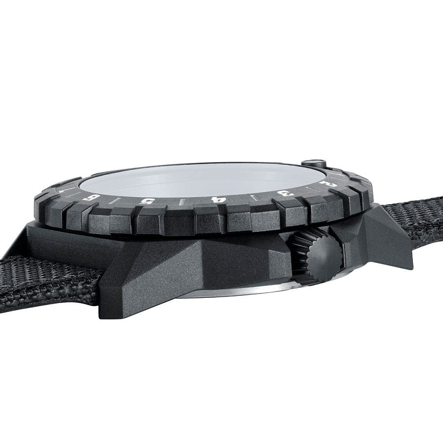 Часы Luminox XA.6442.H — мужские, тканевый