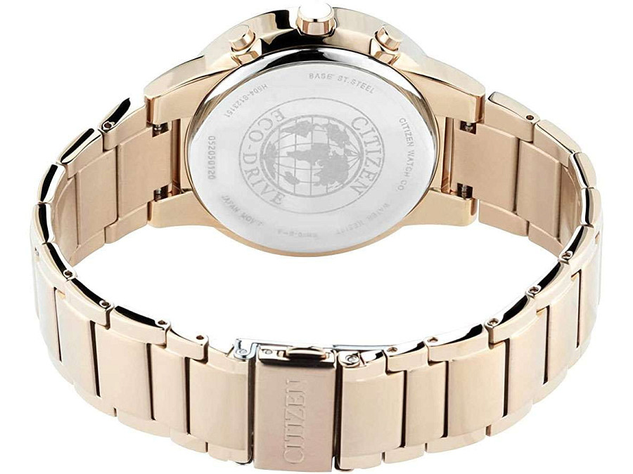 Часы Citizen Eco-Drive AT2243-87L — артикул AT2243-87L