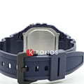 Японские часы Casio Collection W-218H-2A, фото 9