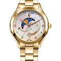 Швейцарские часы L'Duchen Perseides D 837.20.43