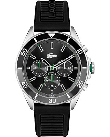 Lacoste Tiebreaker 2011152
