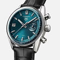 Швейцарские механические часы TAG Heuer Carrera Chronograph CBS2211.FC6545, фото 6