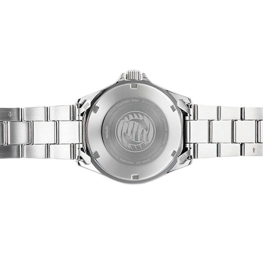 Часы Orient Mako Kamasu RA-AA0819N (RN-AA0819N) — мужские, нержавеющая сталь