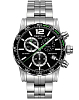 Швейцарские часы Certina DS Sport Chronograph 1/10 sec C027.417.11.057.01