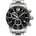 Швейцарские часы Certina DS Sport Chronograph 1/10 sec C027.417.11.057.01