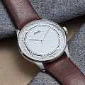 Швейцарские механические часы Oris Artelier 01 733 7762 4081-Set, фото 2