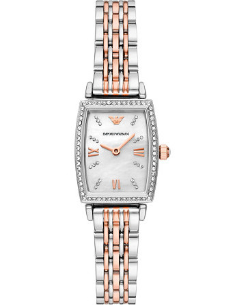 Emporio Armani Gianni T-Bar AR11519