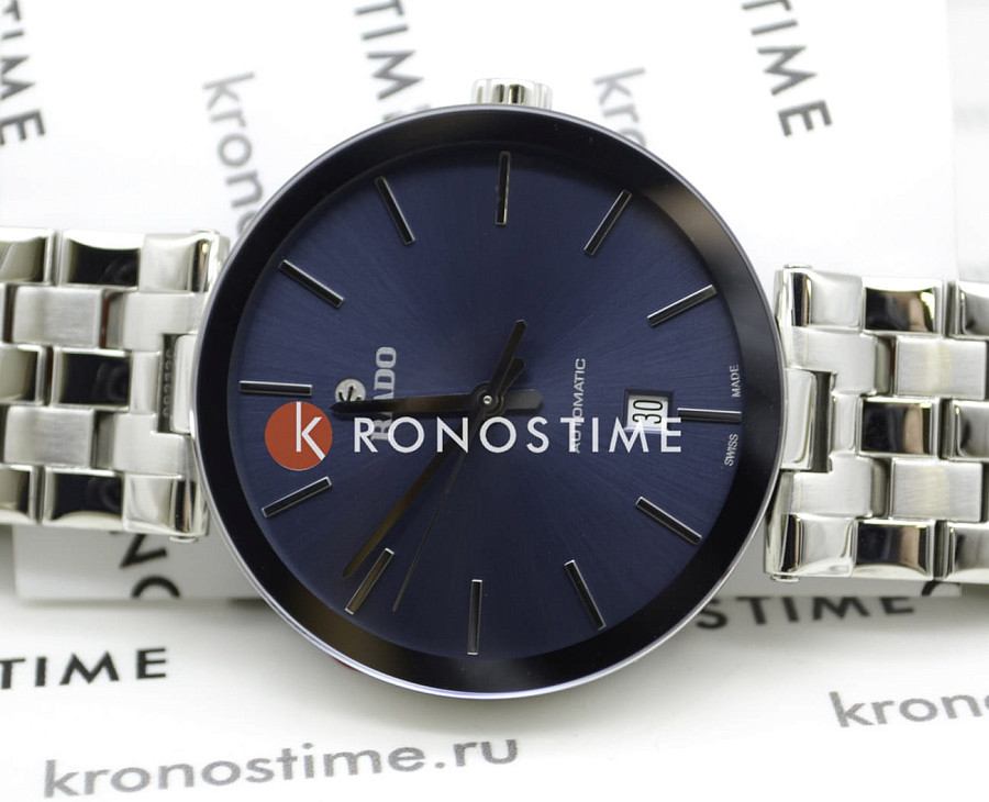 Часы Rado Florence Automatic R48901203 — Швейцария, механические