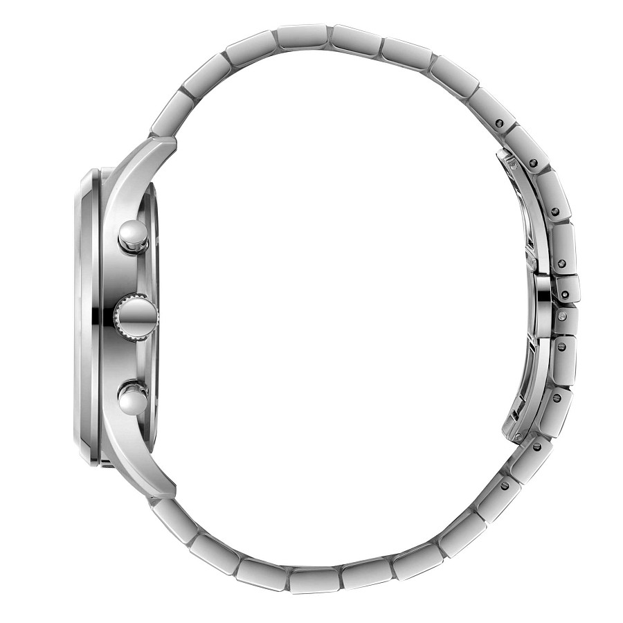 Часы Beverly Hills Polo Club BP3779X.350 — сталь металл, США