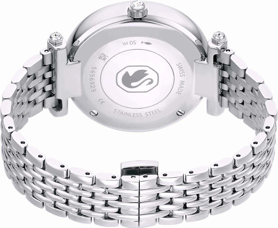 Часы Swarovski Crystalline Wonder 5656929 — артикул 5656929