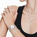 Швейцарские часы Swarovski Imber 5693634, фото 8