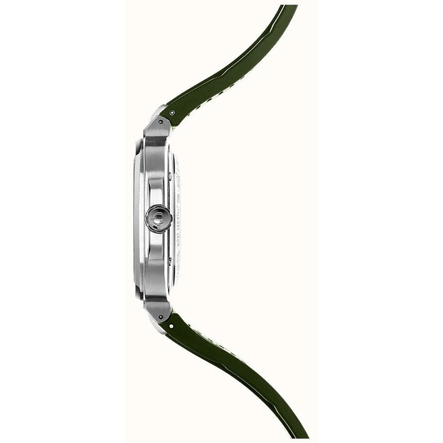 Часы Herbelin Cap Camarat 12246A116CK — кварцевые, сталь металл