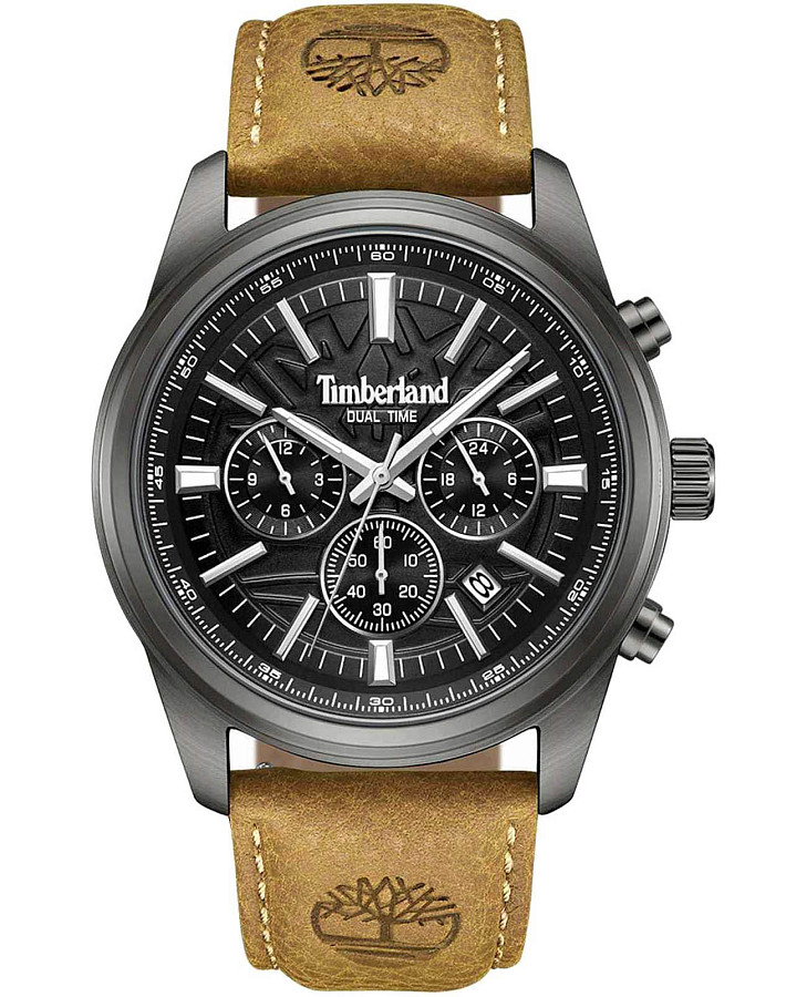 Часы Timberland Northbridge TDWGF0041205 — мужские, черный
