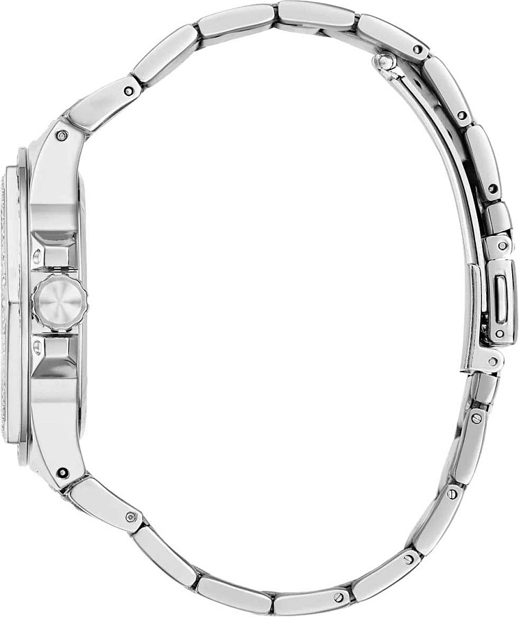 Часы Guess Sport Envy GW0878L1 — нержавеющая сталь, женские