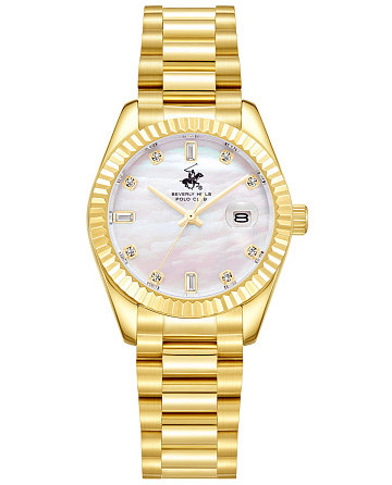 Beverly Hills Polo Club BP3801X.120