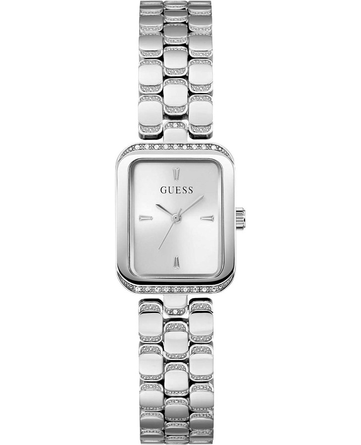 Часы Guess Dress GW0865L1 — женские, серебристый